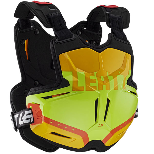 Leatt - 1.5 Torque Chest Protector: BTO SPORTS